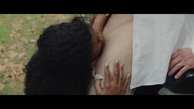 First Fuck Of "Forever": The Wedding