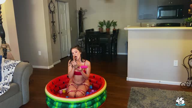 Aubree Valentine