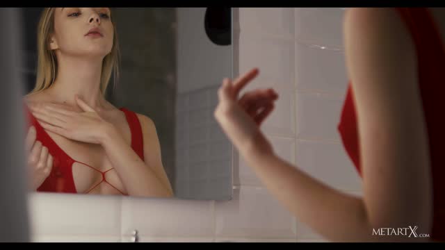 Wet Orgasm 2
