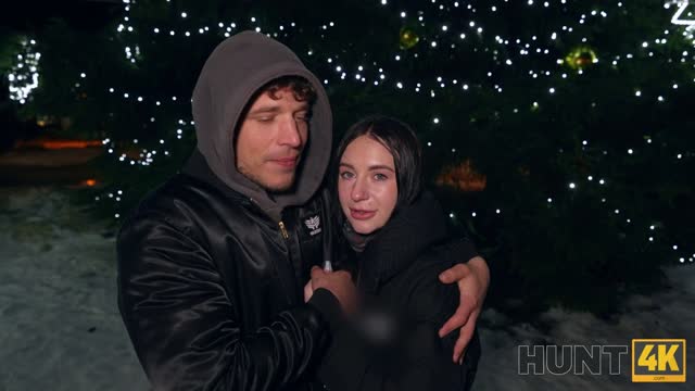 XXX-MAS — MILF & Mature scene by Mylfed