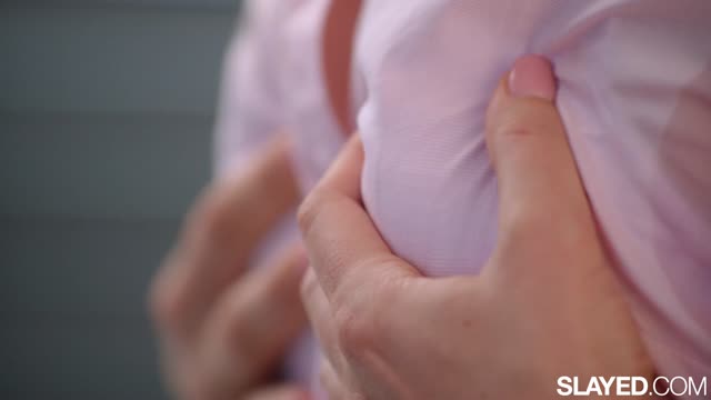 Handled — Amateur & Casting scene by True Amateur