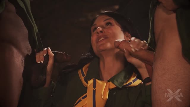 Scouts' Honor Pt. 3