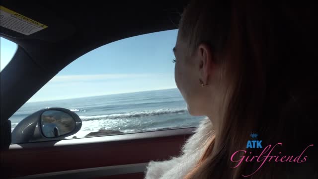 Malibu 1/2 (1749 Scene #1) — MILF & Mature scene by Mylfed