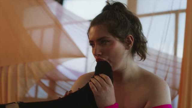 Nylon Dreams — XConfessions