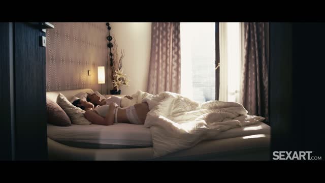 Morning Romance — Mylfed