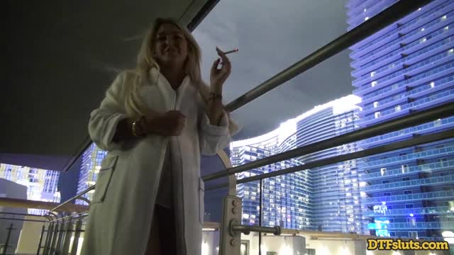 A Night In Vegas — Romantic & Cinematic, Nightlife, Luxury scene by Mylfed