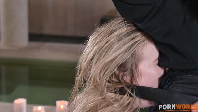 Interracial BDSM AirTight Punishment for Petite Blond Baby Kxytten — Interracial, Punishment, Interracial scene by Mylfed