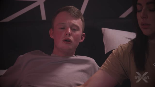 Watching Porn with Whitney