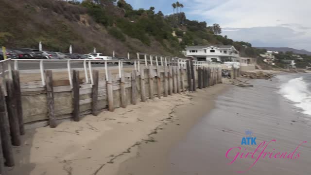 Paradise Cove 1/2 (1819 Scene #1) — MILF & Mature scene by Mylfed