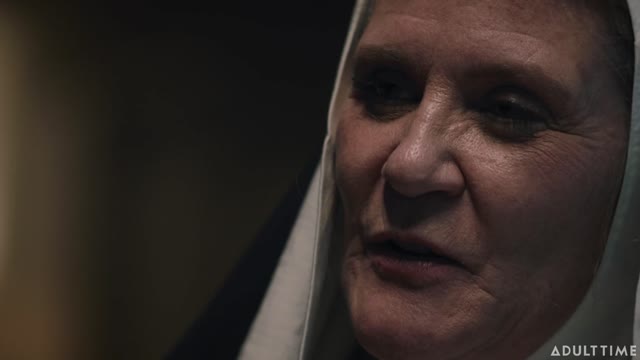 Feed Me - Episode 4 — Adult Time