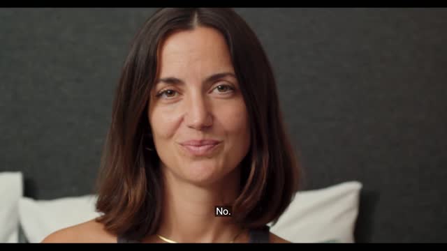Did You Cum?