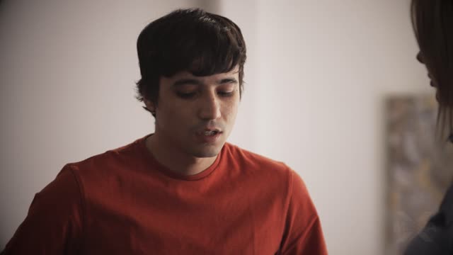 Naughty Boy — Amateur & Casting, Naughty scene by True Amateur