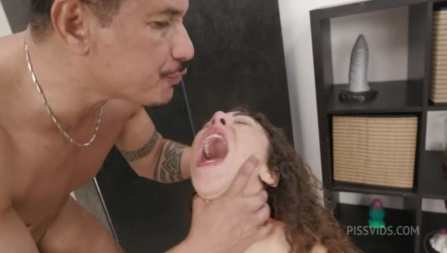 Funnelled Wet, Lady Ana 5on1, Anal Fisting, ATM, Balls Deep, DAP, Deepthroat, Wrecked Ass, ButtRose, Pee Drink/Cocktail/Shower, Squirt Drink, Cum in Mouth, Swallow — Mylfed