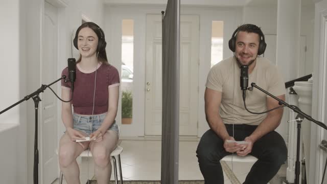 Episode 88: Hazel & Dante — MILF & Mature scene by Mylfed