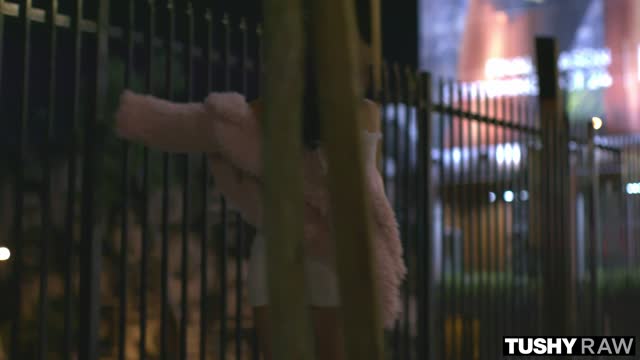 City Lights — MILF & Mature scene by Mylfed