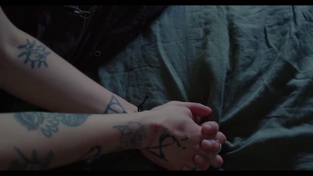 Your Hands