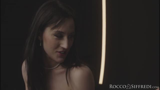 Rocco's Perverted Secretaries #9 - Scene 5 — Roleplay & Scenario, Secretary scene by Mylfed
