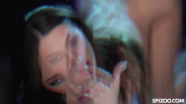 Whitney OC's Pussy Pounding Ends With Cum On Her Tongue