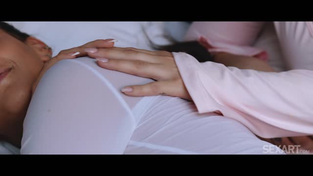 Love Remains — Romantic & Cinematic, Romance, Drama scene by Mylfed