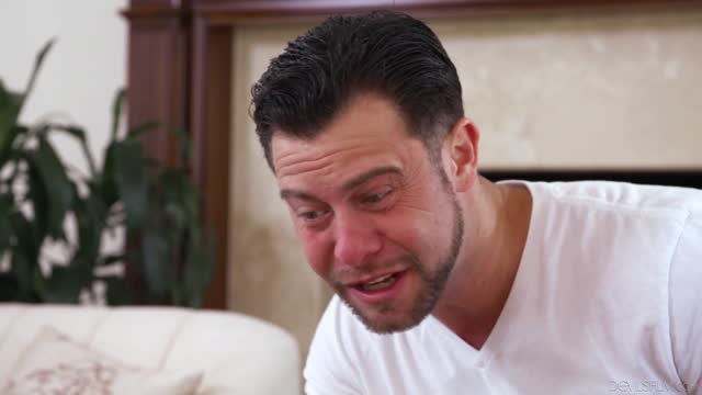 It's Okay, She's My Stepsister #07 - Skylar Snow & Seth Gamble — Step Fantasy, Stepsister, Teen scene by Mylfed