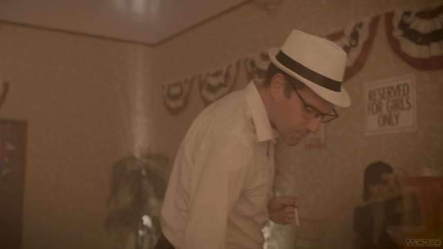 Timeless 1940's — MILF & Mature, Mature scene by Wicked