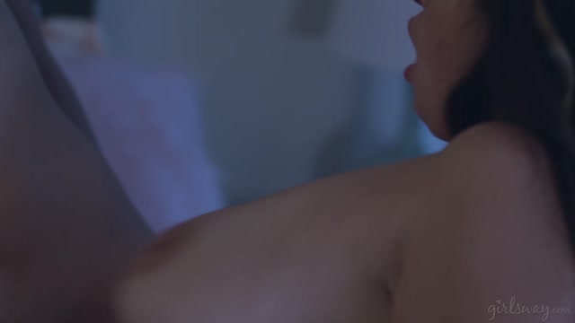 Lust In The Sheets — MILF & Mature, Lust scene by Mylfed
