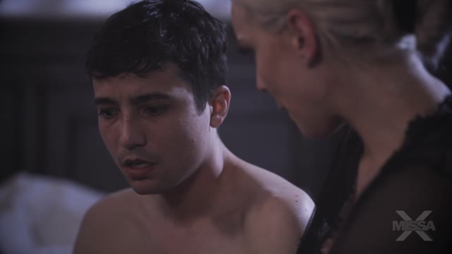 The No Fap Challenge — Amateur & Casting scene by True Amateur