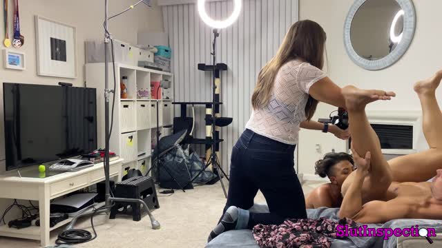 BTS Anal Slut — Mylfed