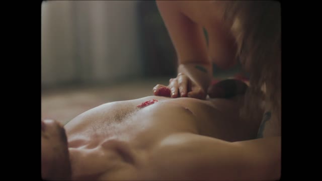 La Journee Des Framboises