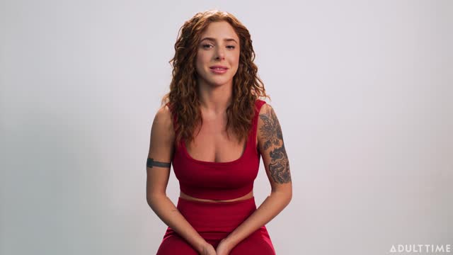 How Women Orgasm with Lumi Ray — MILF & Mature, Orgasm scene by Mylfed