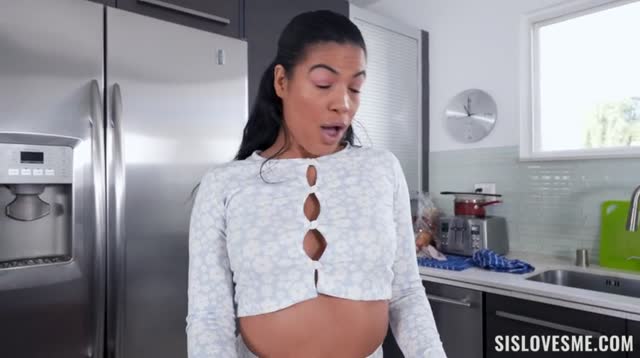 Cum on - Get an A! — Cumshot & Facial scene by Mylfed
