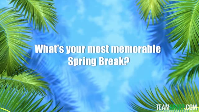 March Spotlight: Haley Spades Gets Spring Break Ready with a Big Cock! — Massage, Massage, Sensual scene by Mylfed