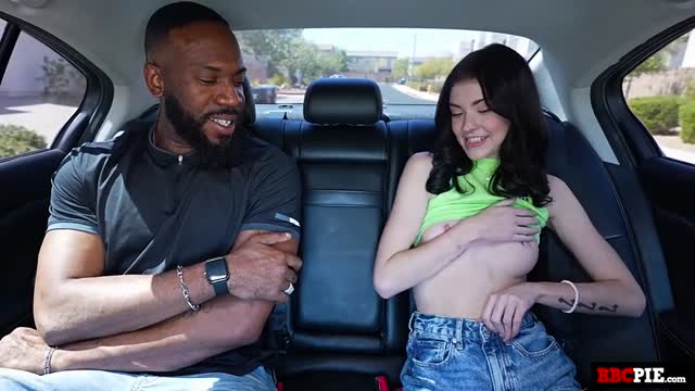 Backseat Bliss — MILF & Mature scene by Mylfed