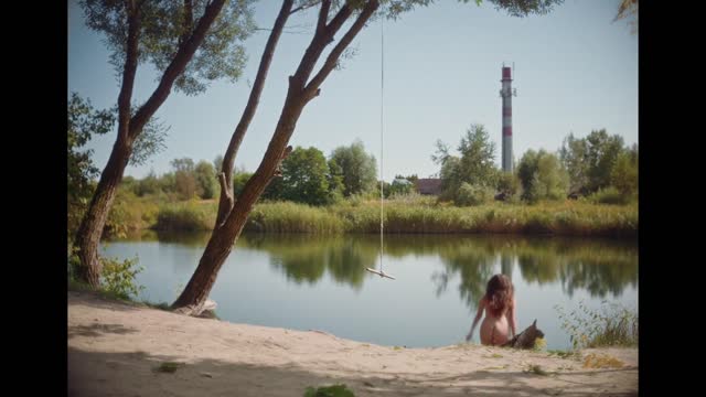 Summer With Maria — XConfessions