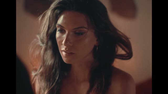 Summer With Maria — Romantic & Cinematic, Cinematic scene by XConfessions