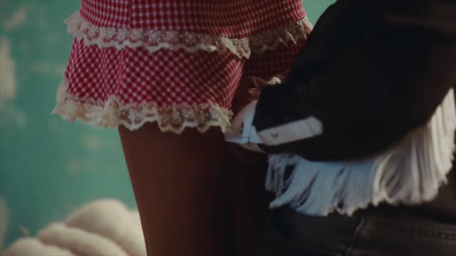 Texas Ride 'Em: A Cowgirl's Fantasy — XConfessions