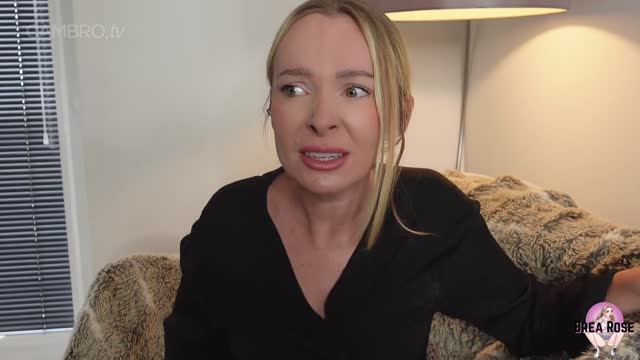 Mom tries to resist son — MILF & Mature, Mature, MILF scene by Mylfed