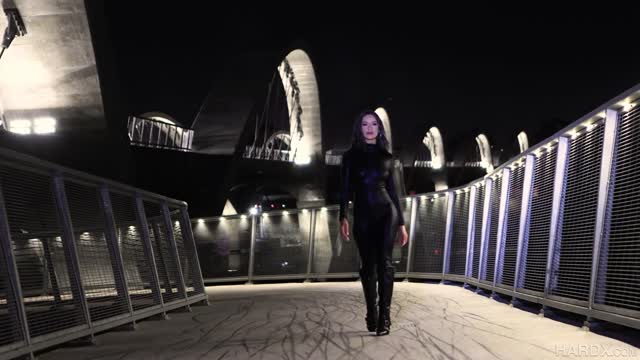 Double Anal Sex In The City — Mylfed