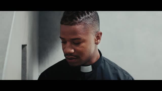A Man Of Faith — XConfessions