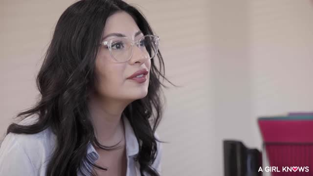 Keeping The Boss Happy — Roleplay & Scenario, Boss, Office scene by Mylfed