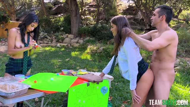 Hottest Nerds Compilation — Compilations, Compilation scene by Mylfed