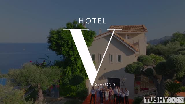 Hotel Vixen Season 2 Episode 6 Double Dutch — MILF & Mature, Hotel, Vixen scene by Mylfed