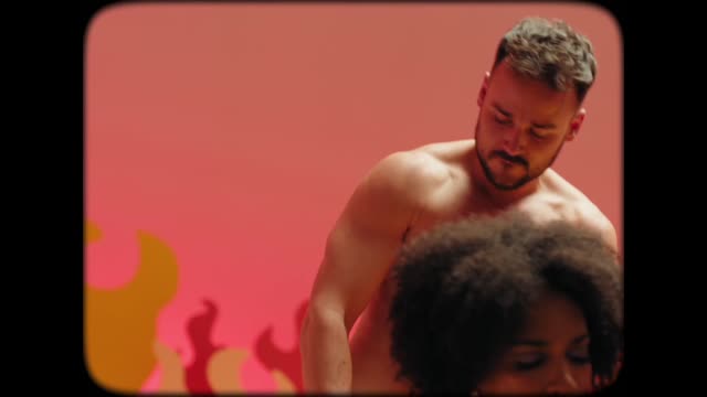 The Lust Games