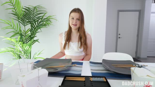 Fuck Her in Front of Me: Stepdaughter’s Welcome — Step Fantasy, Stepdaughter, Welcome scene by Mylfed