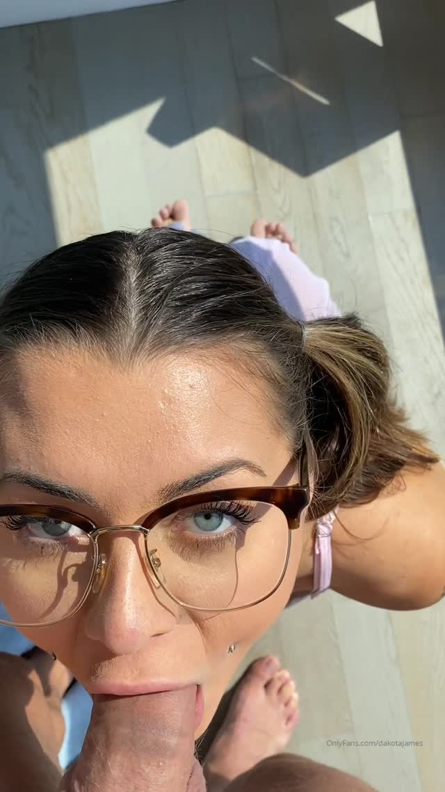 Daddy punished me by fucking me hard — MILF & Mature, Daddy, Punished scene by Mylfed