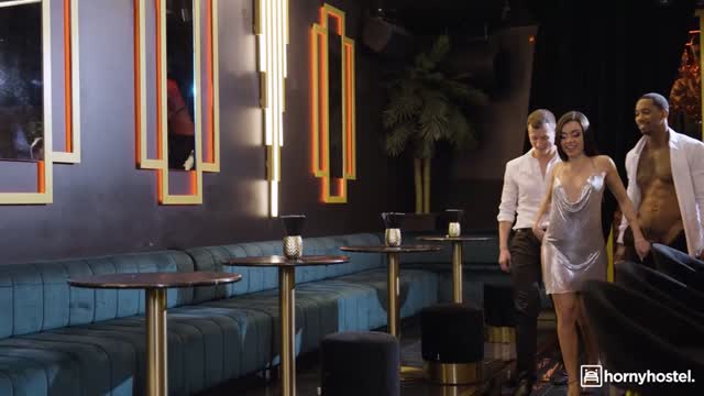 Beef At Discoteca Italiana — More, Italian, European scene by Let's Doe It