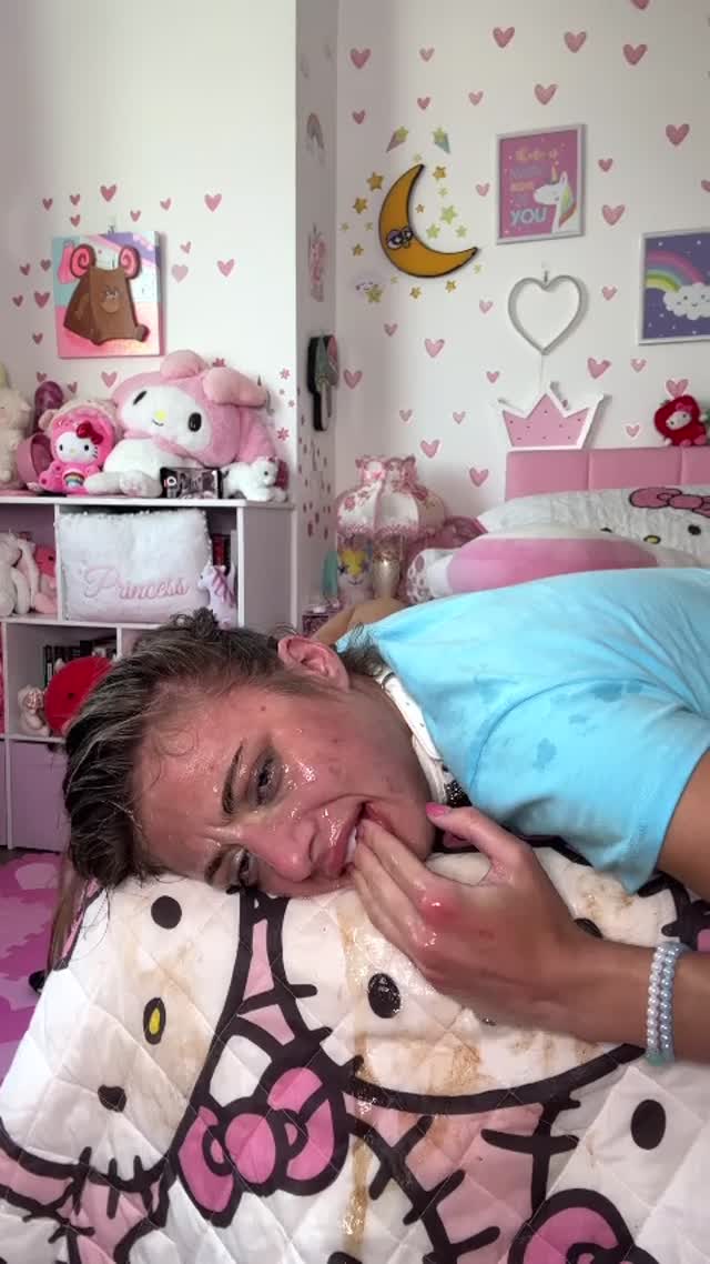 Pretty girl destroyed — MILF & Mature, Destroyed scene by Mylfed