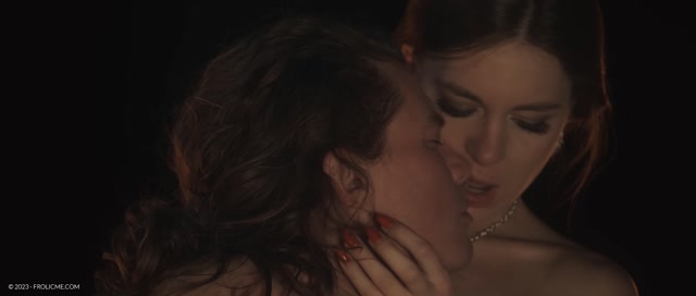 Candlelight — MILF & Mature scene by Mylfed
