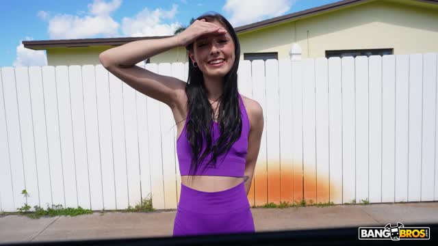Making His Girlfriend Mad — Roleplay & Scenario, Queer, Girlfriend scene by Bang Bros