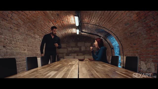 Lustful Provocation — MILF & Mature scene by Mylfed